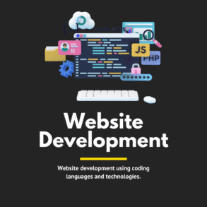 Website Development Service