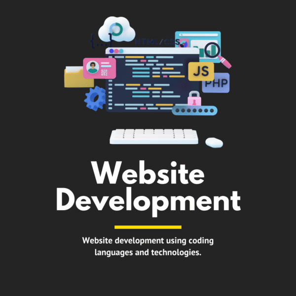 Website Development Service