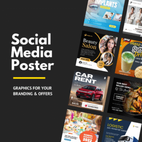 social media graphic designing services in dubai