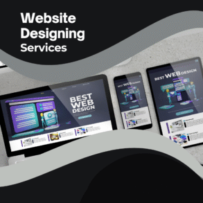 website designing services in dubai