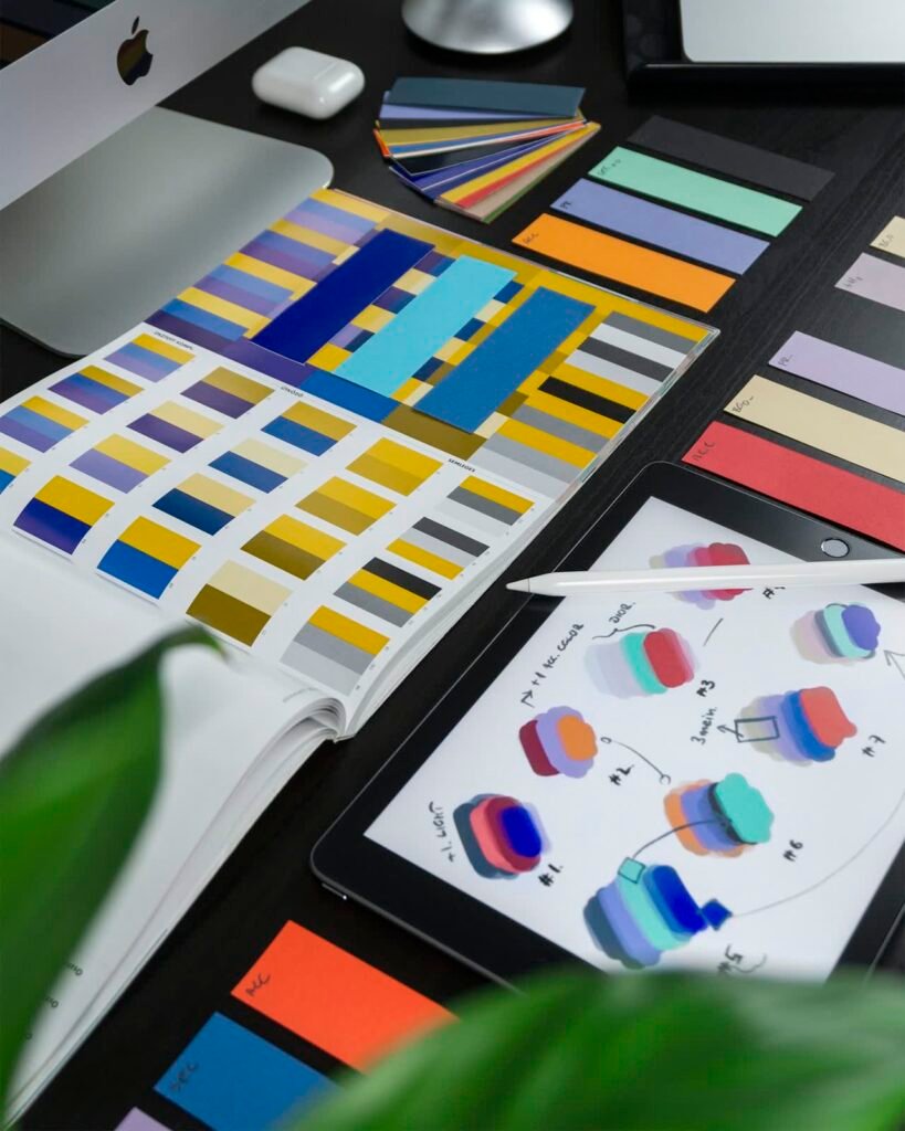 Branding & Digital Solutions