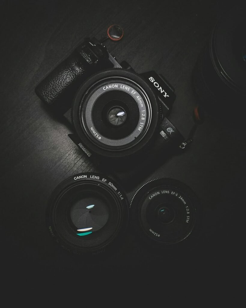 Creative & Content Production