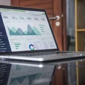 Social Media Management (per month)